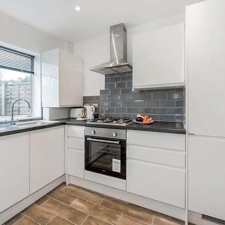 NorwoodPembroke Houseアパートメント エクステリア 写真