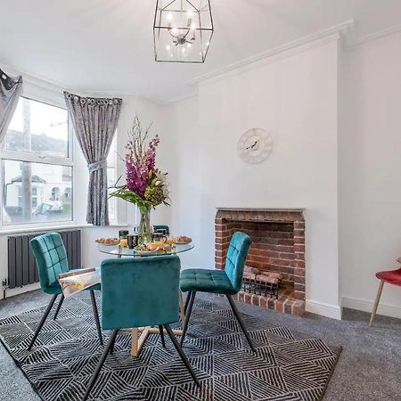 NorwoodPembroke Houseアパートメント エクステリア 写真